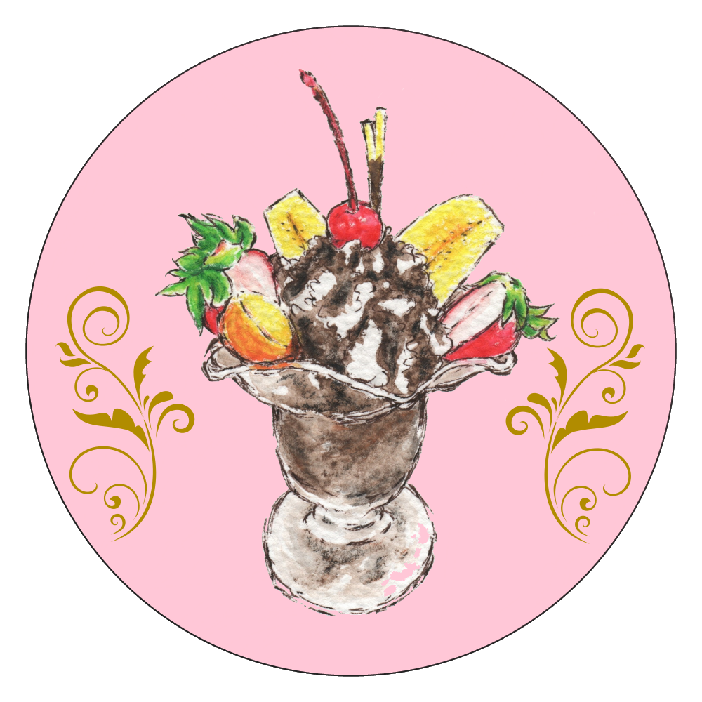 人気のイラストのコースターを使ったおしゃれな通販ならオリラボマーケット