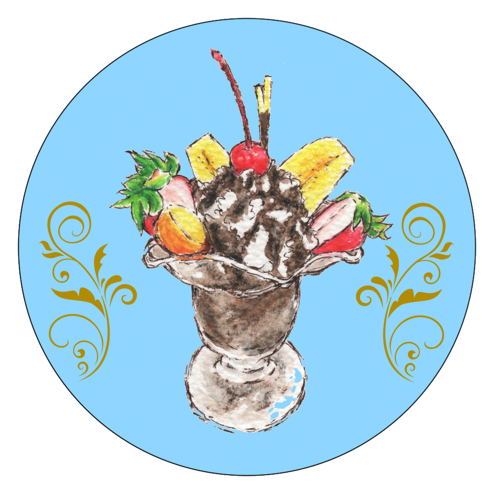 人気のイラストのコースターを使ったおしゃれな通販ならオリラボマーケット