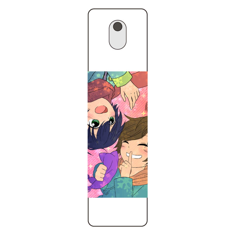 仲良し男の子イラストシリーズの商品購入ページ オリジナルプリントグッズ販売のオリラボマーケット