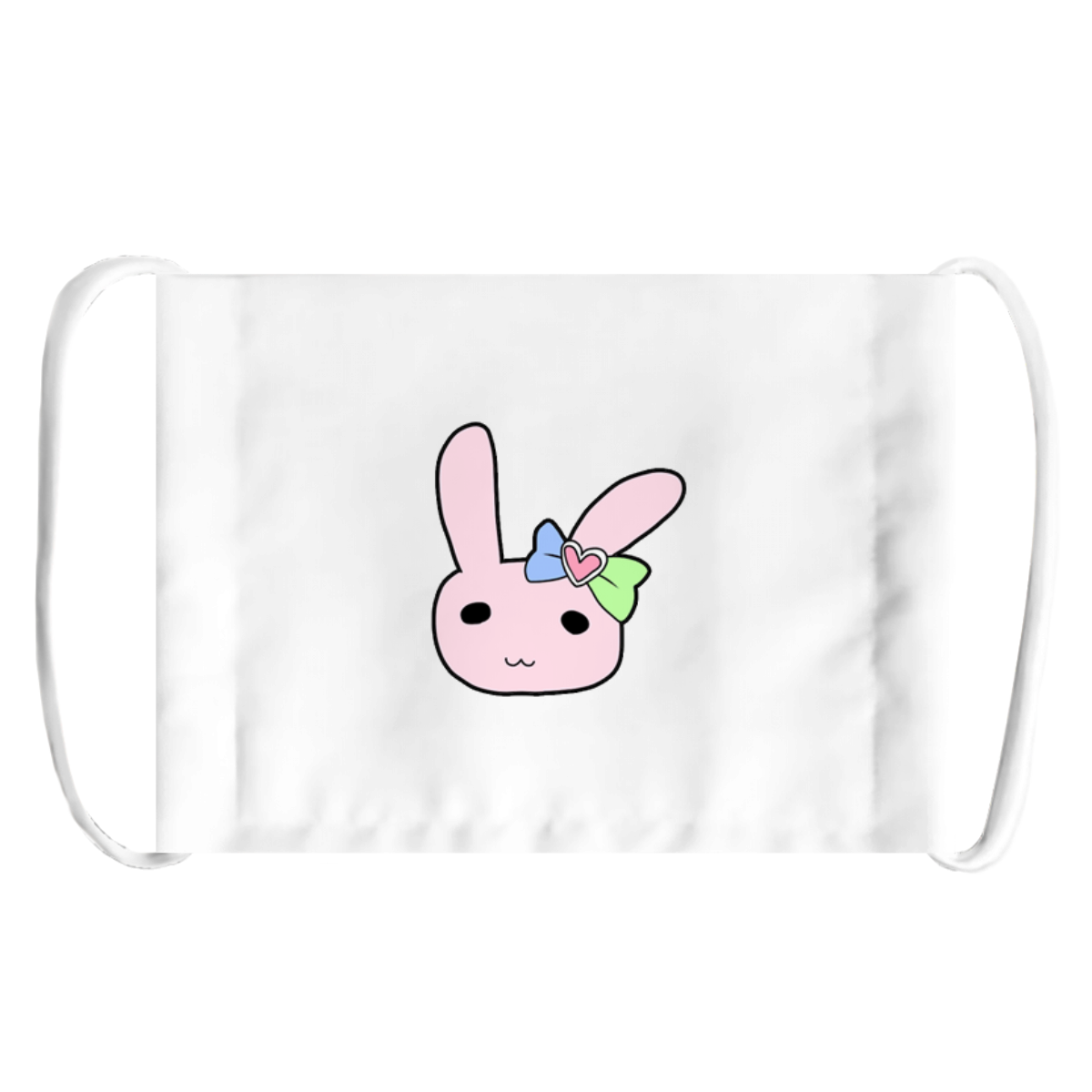 ゆるうさぎシリーズ２の商品購入ページ オリジナルプリントグッズ販売のオリラボマーケット