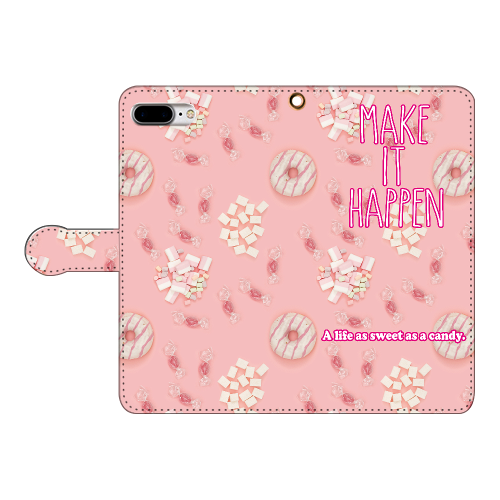 Iphone Android スマホケース ギフト プレゼント スマホケース 手帳型 ケース 可愛い かわいい スイーツ 甘 英文 オシャレ ドーナツ ガーリー ピンクの商品購入ページ オリジナルプリントグッズ販売のオリラボマーケット Iphone Android スマホケース ギフト プレゼント スマホケース 手帳型 ケース 可愛い かわいい スイーツ 甘 英文 オシャレ ドーナツ ガーリー ピンクの商品購入ページ オリジナルプリントグッズ販売のオリラボマーケット