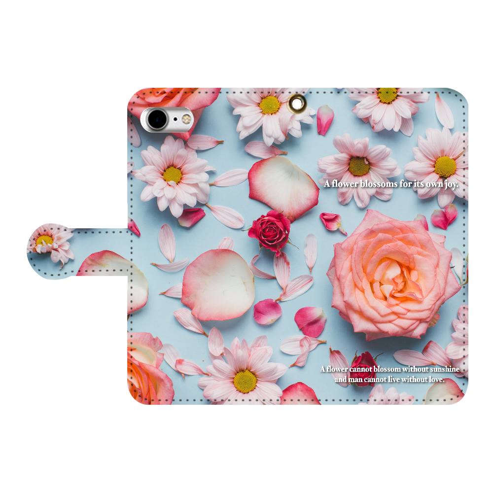 シンプルにかっこいい ロゴ 文字のスマホケース モバイルグッズを使ったオリジナルグッズ通販ならオリラボマーケット