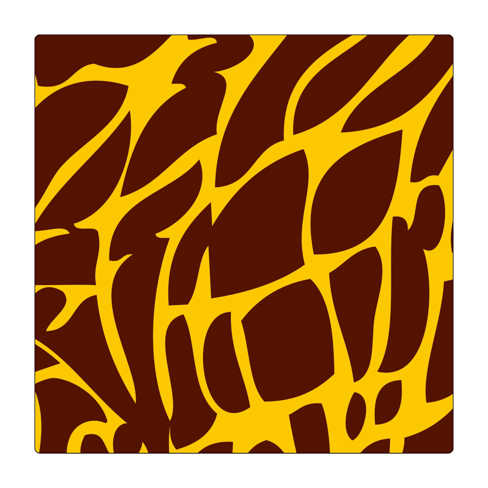 キリン柄の商品購入ページ オリジナルプリントグッズ販売のオリラボマーケット