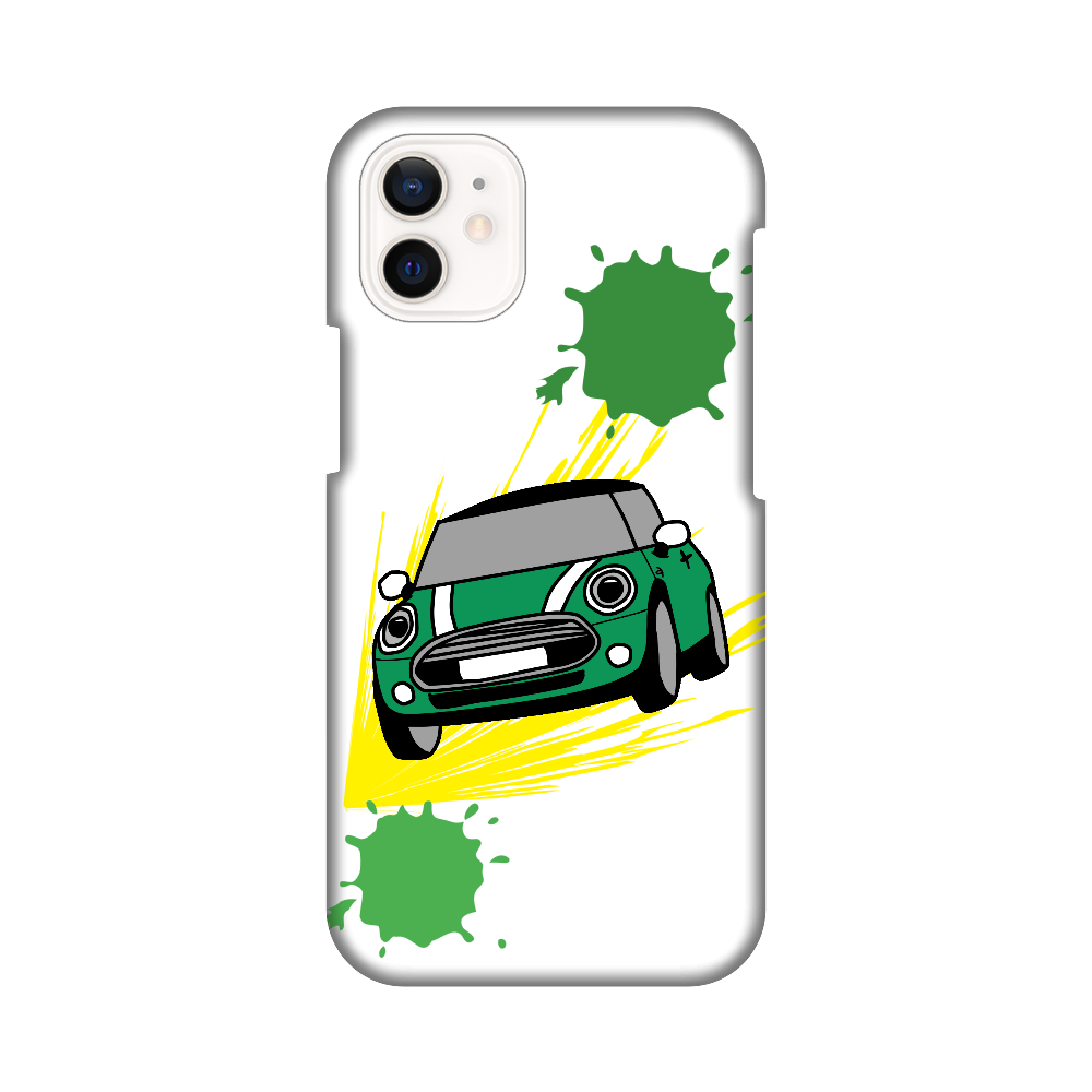 iPhone12miniケース 型押しではありません。 41FBX61mZbL.jpg