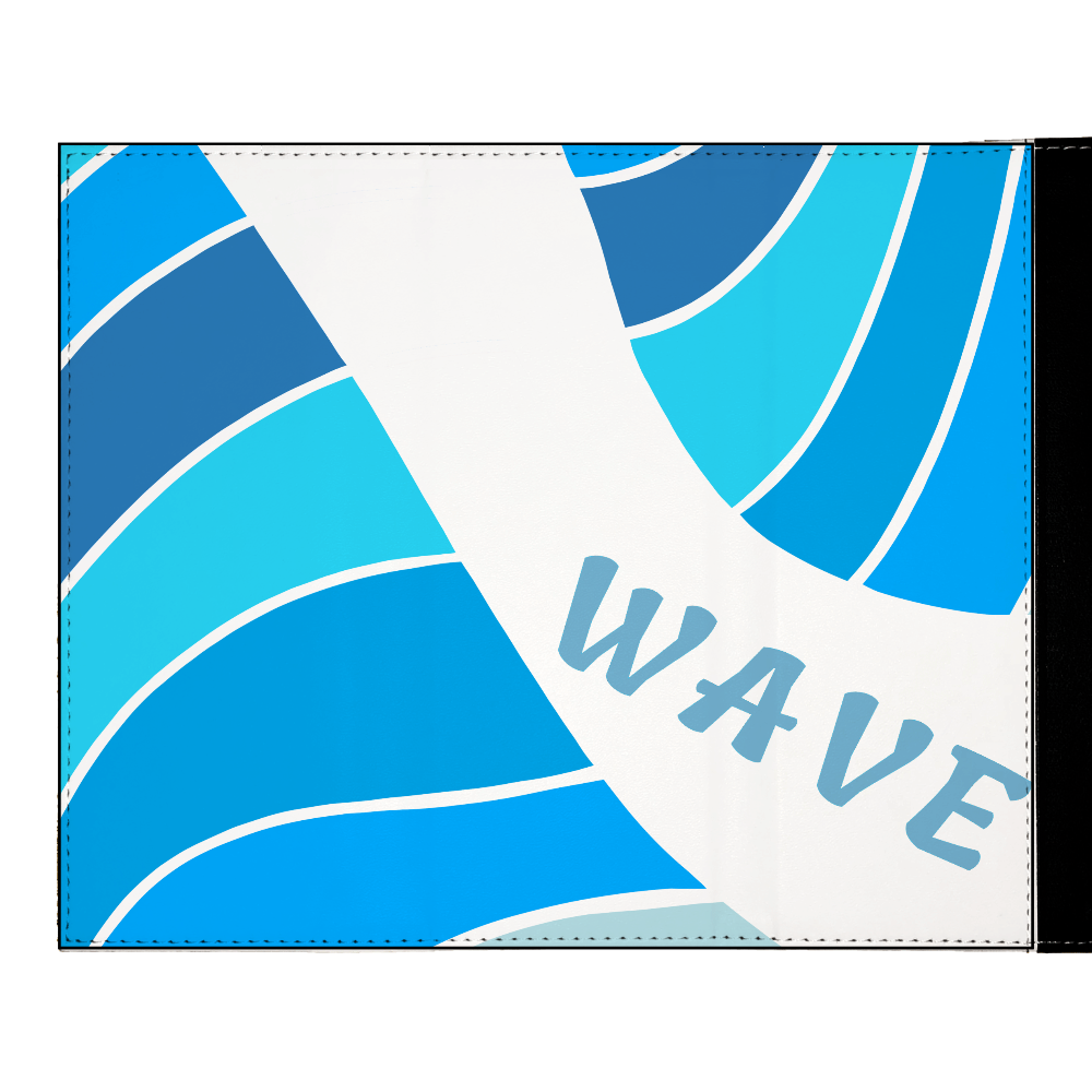 WAVE メガネケース