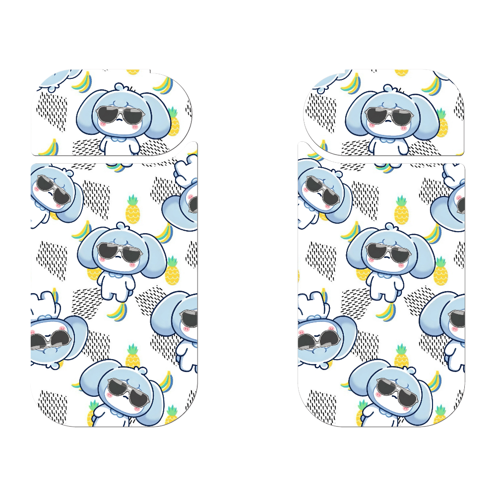 サングラスざこまろ（トロピカル） IQOSケース