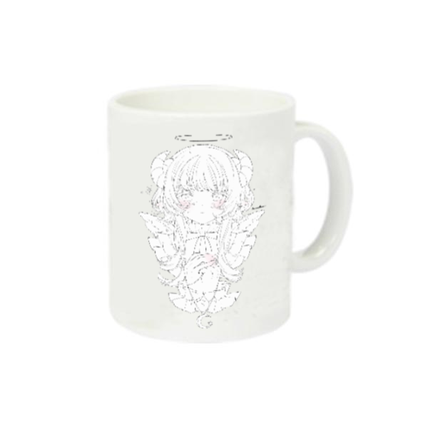 【オリラボ限定】マグカップ 定番マグカップ