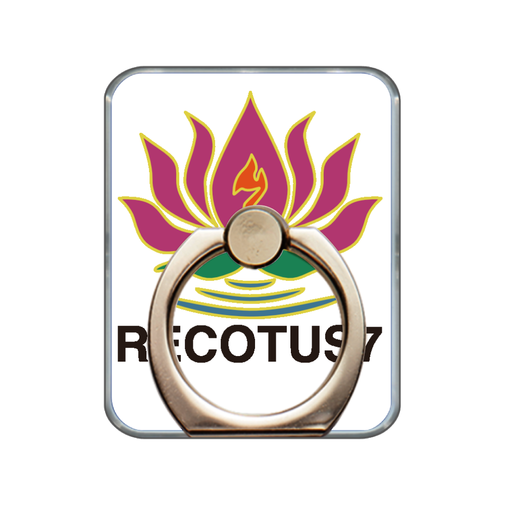RECOTUS7 スマホリング