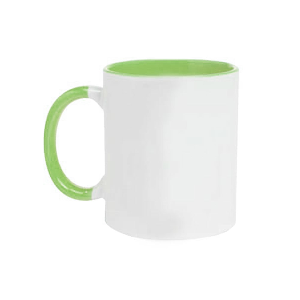 ことばもん／だいすきMoonと惑星マーク・木星編／２トーンマグ 2トーンマグカップ