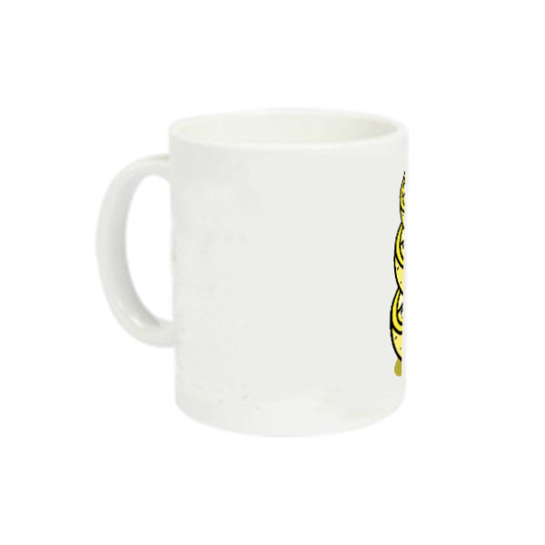 グレープフルーツタワー 定番マグカップ