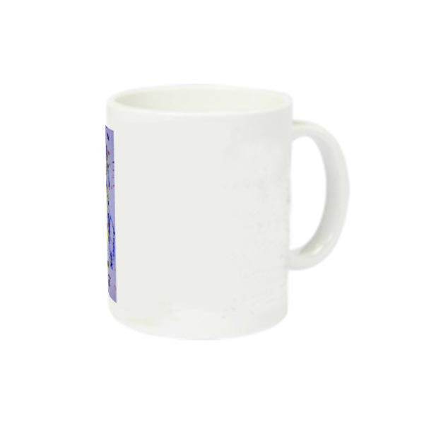 カラフルバード 定番マグカップ