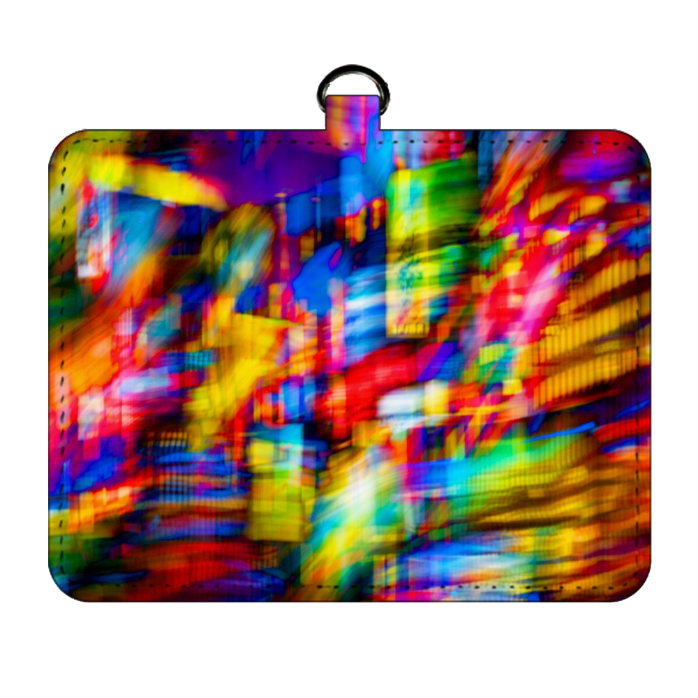 Matrix of Velocity,  パスケース