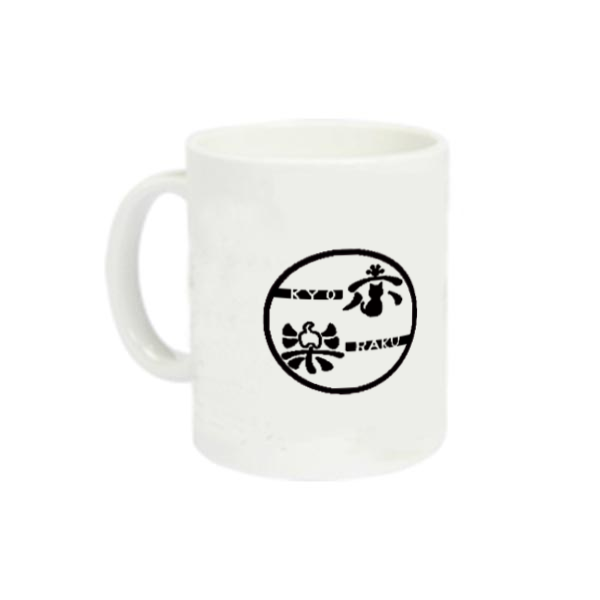 うさぎさん定番マグカップの商品購入ページ｜クリエイターのオリジナル