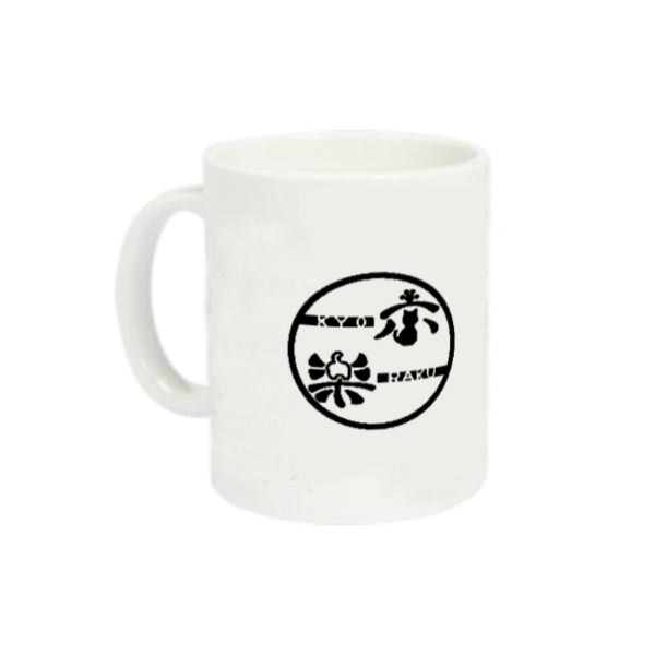 きつねさん 定番マグカップ定番マグカップの商品購入ページ