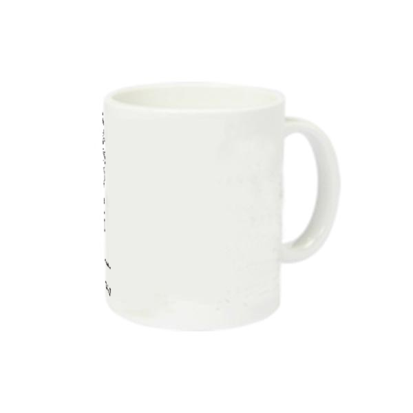 ピニャの斜塔 定番マグカップ