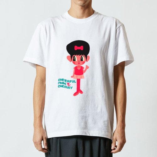 Ruby Suama ハイクオリティーTシャツ