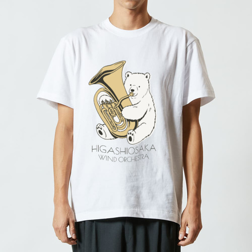 TUBEAR ハイクオリティーTシャツ