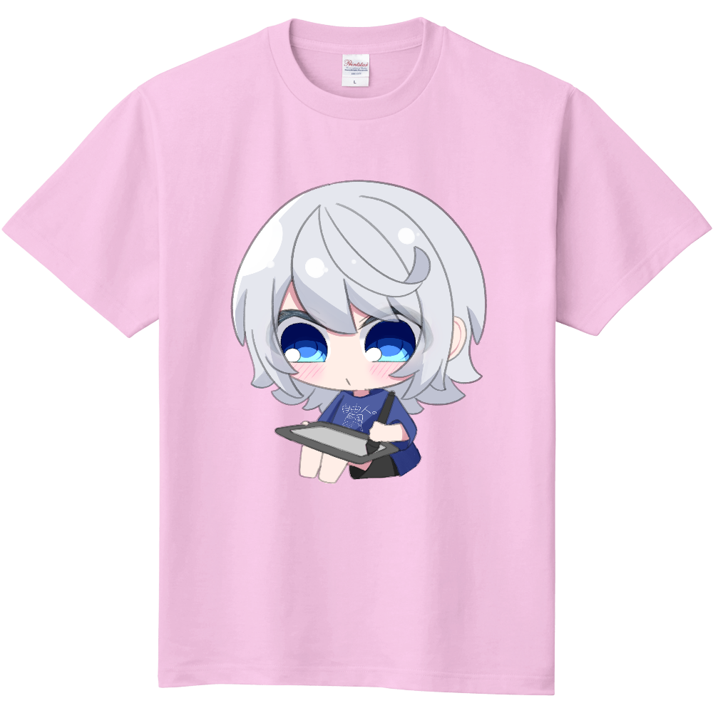 あかねざくキャラクター ｔシャツの商品購入ページ オリジナルプリントグッズ販売のオリラボマーケット