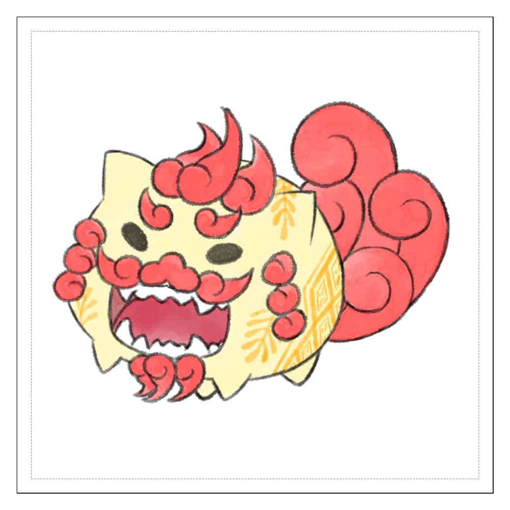 ちゅらかーぎ 阿の商品購入ページ オリジナルプリントグッズ販売のオリラボマーケット