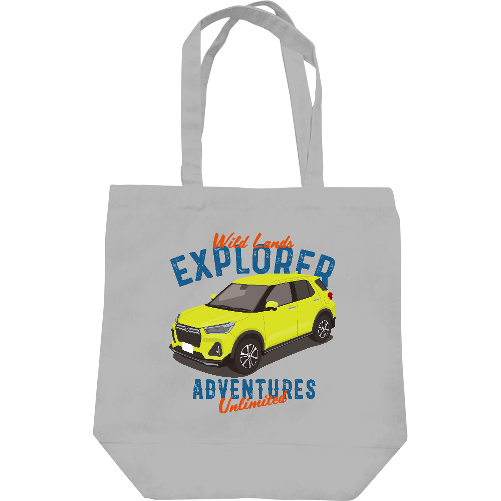 Suvイラスト エレガンススタイル トートバッグ Y15 Dの商品購入ページ オリジナルプリントグッズ販売のオリラボマーケット