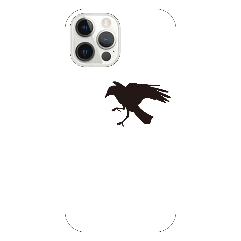 カラスの盗みの商品購入ページ オリジナルプリントグッズ販売のオリラボマーケット