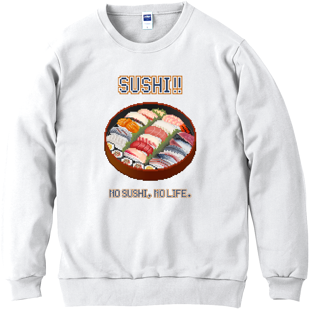 ドット絵オリジナルグッズ通販ならオリラボマーケット