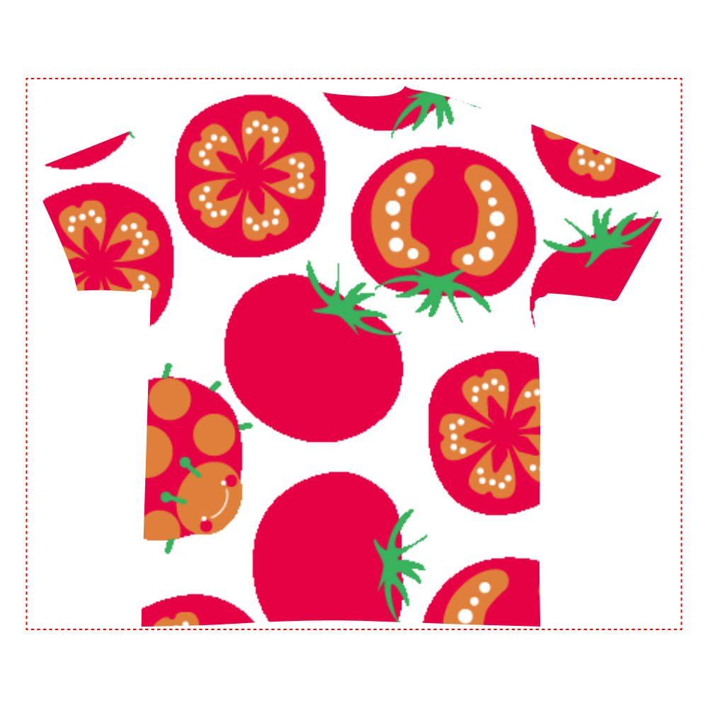 トマトマチガイサガシの商品購入ページ オリジナルプリントグッズ販売のオリラボマーケット