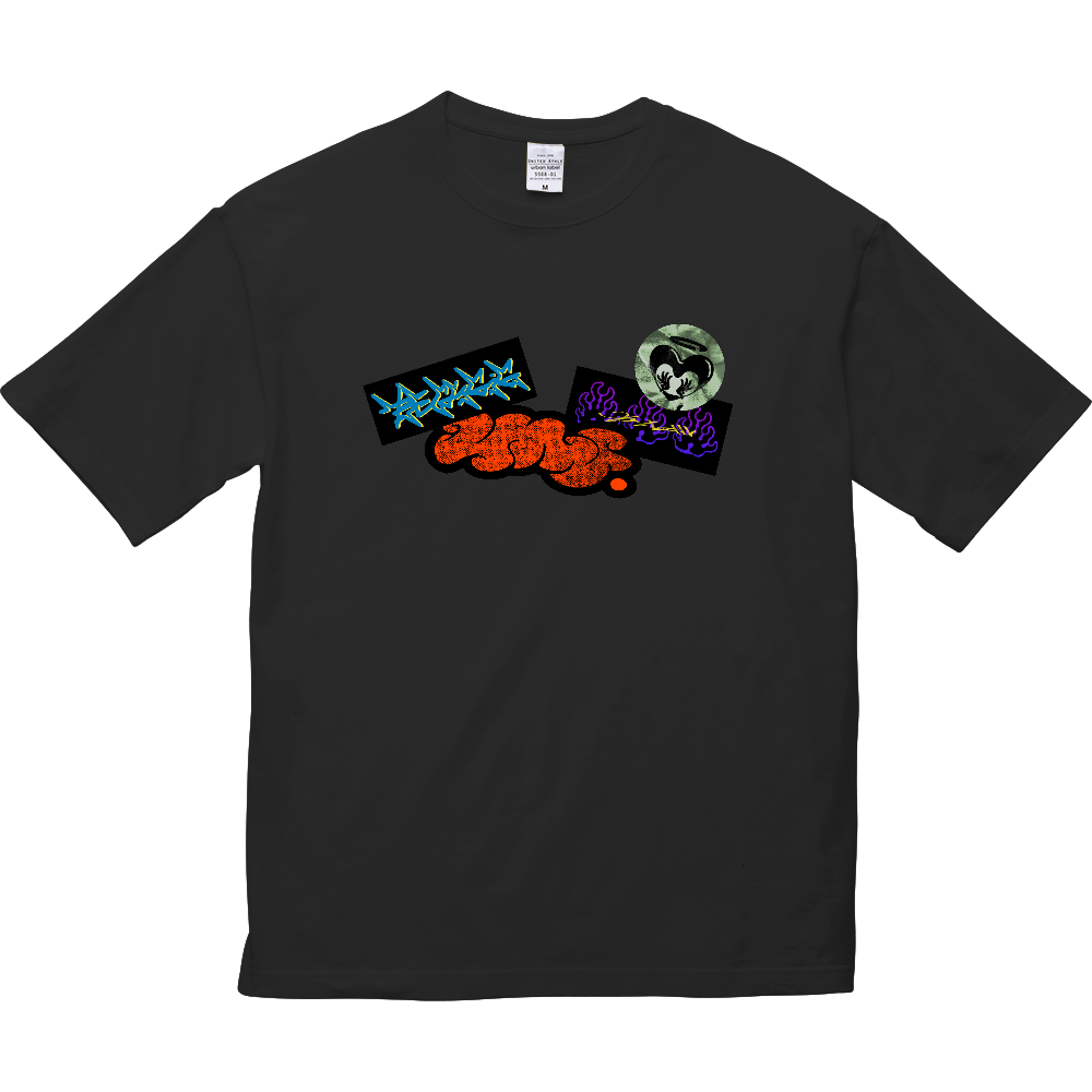 ステッカーの商品購入ページ オリジナルプリントグッズ販売のオリラボマーケット