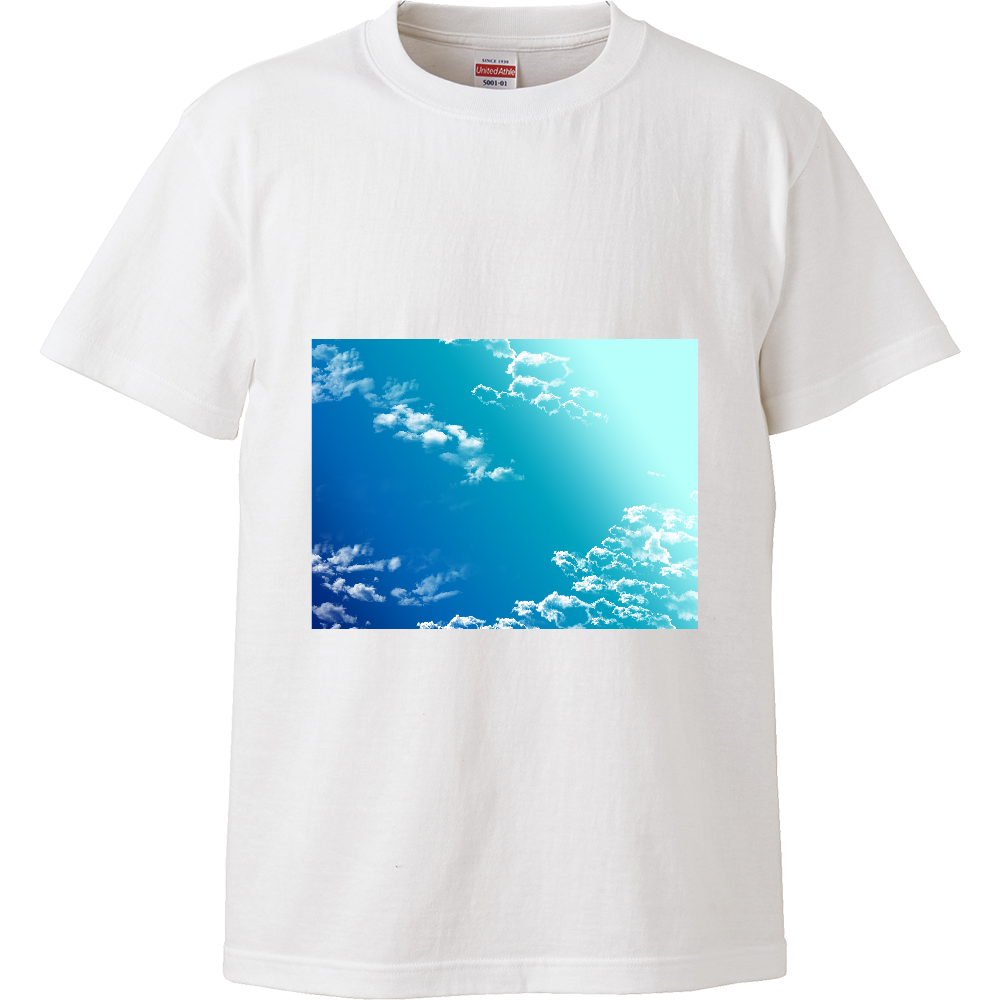 青空のグッズ通販ならオリラボマーケット