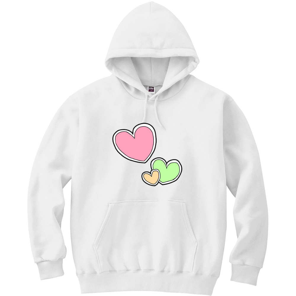 かわいいのパーカーグッズの通販ならオリラボマーケット