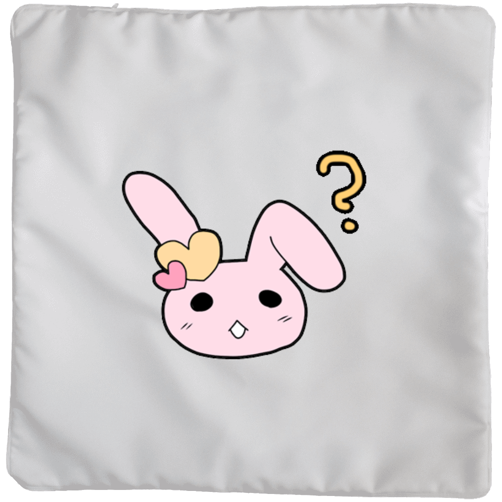 オリジナルクッション オリラボマーケット