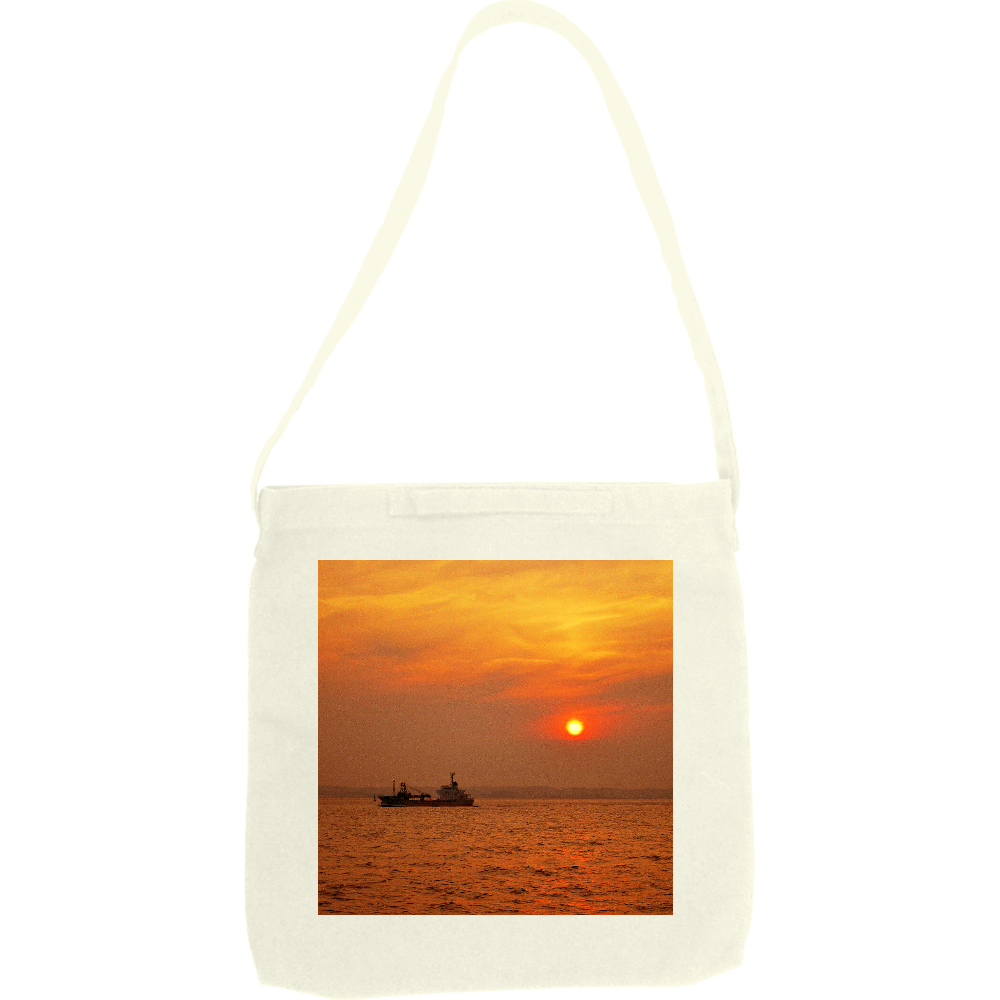 夕焼けテーマのオリジナルグッズを探すならオリラボマーケット