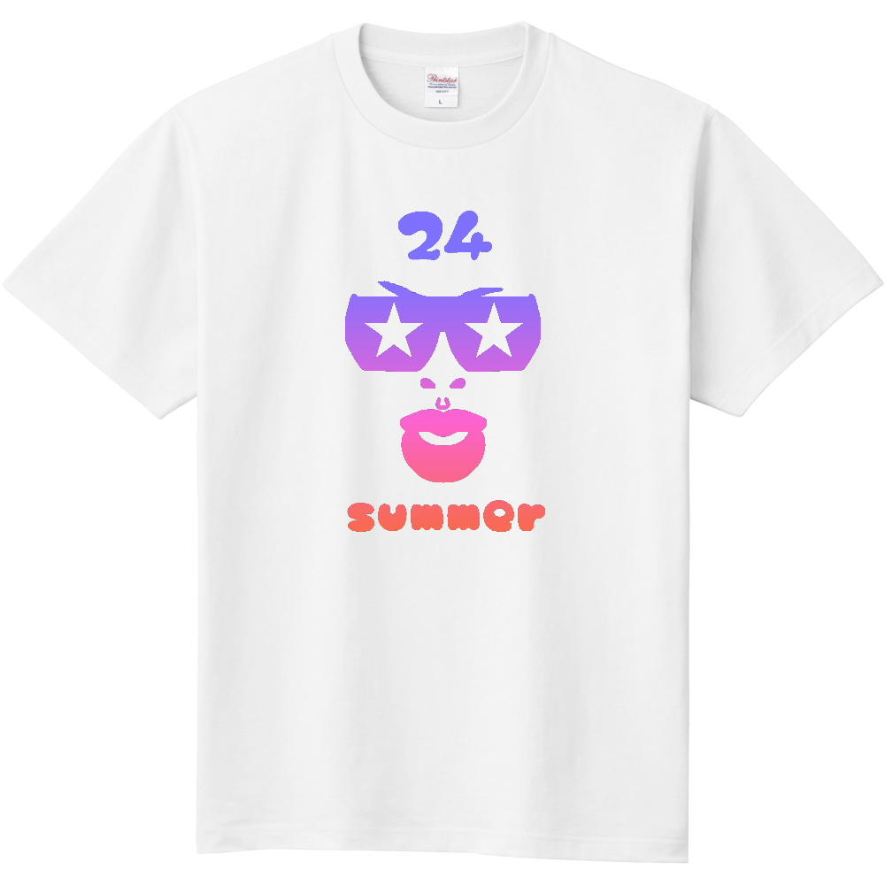  ナトゥ24 instacolor