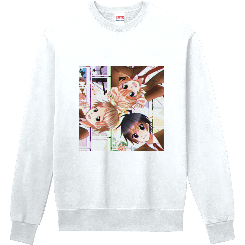 アニメ風イラスト男の子柄シリーズの商品購入ページ オリジナルプリントグッズ販売のオリラボマーケット
