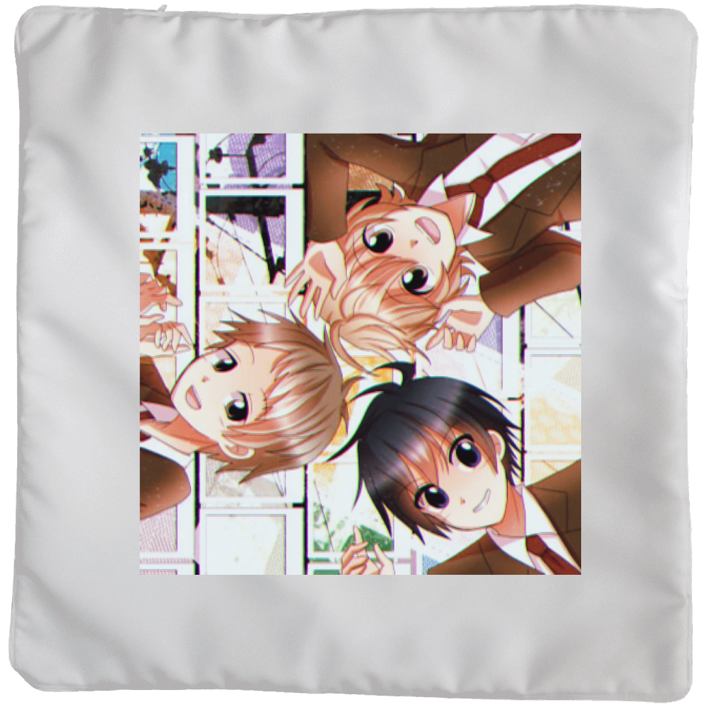 アニメ風イラスト男の子柄シリーズの商品購入ページ オリジナルプリントグッズ販売のオリラボマーケット