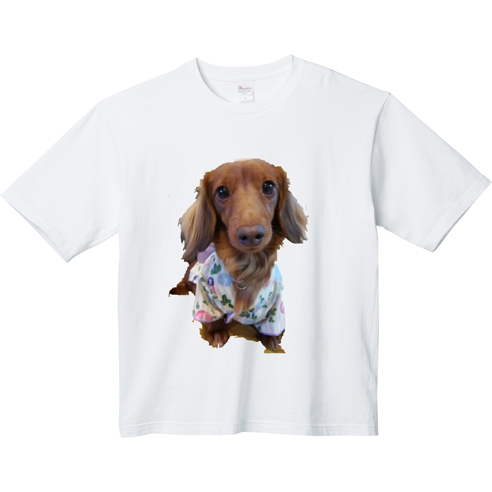 浴衣犬の商品購入ページ オリジナルプリントグッズ販売のオリラボマーケット