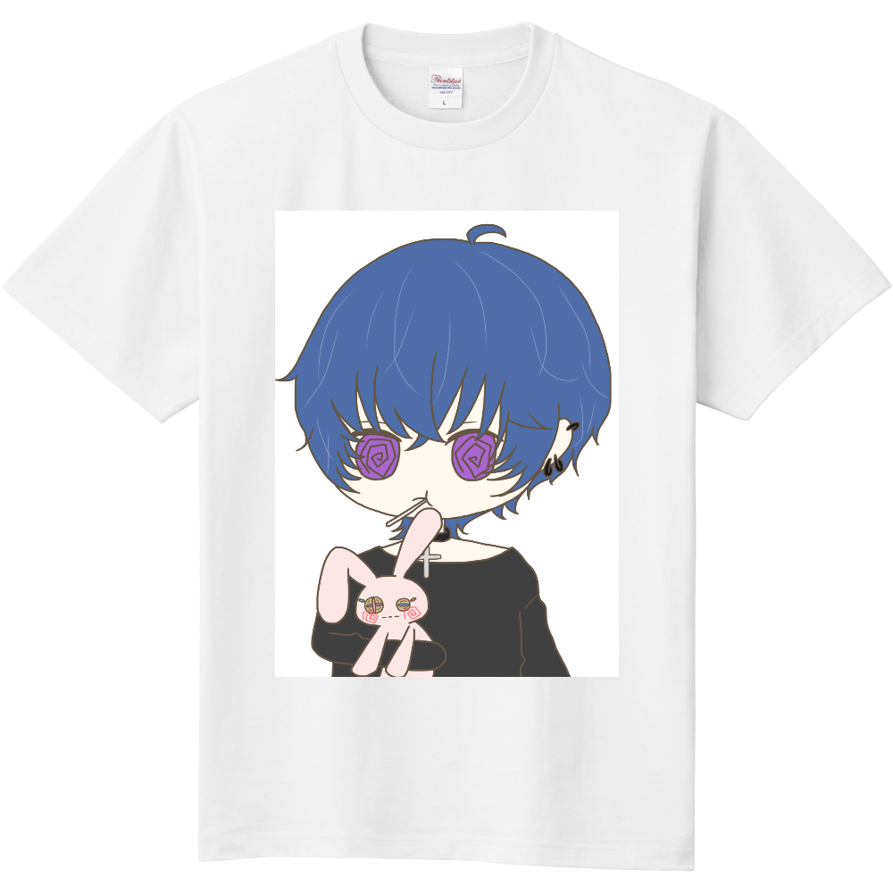 ヤンデレのオリジナル通販ならオリラボマーケット