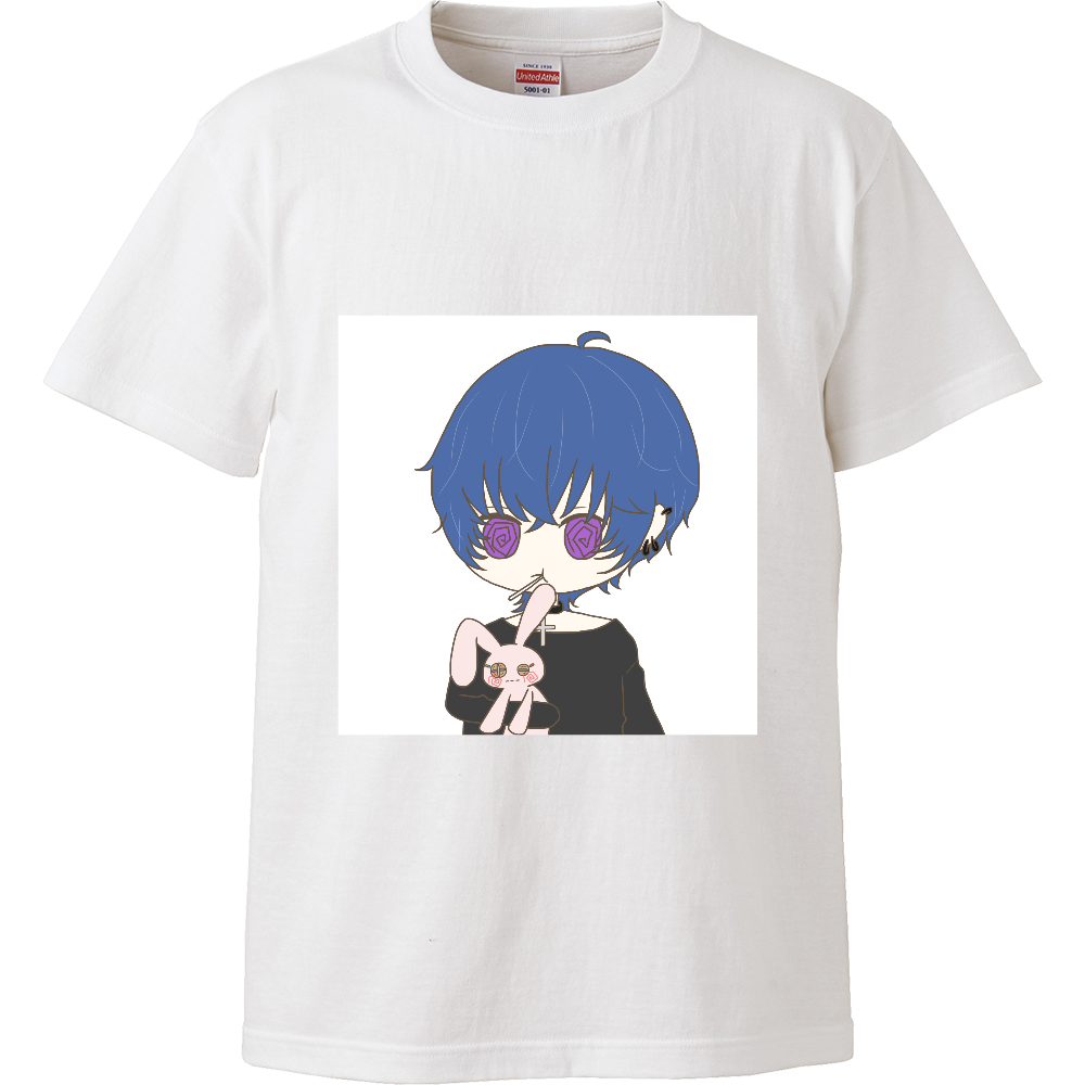 メンヘラ地雷系男子の商品購入ページ オリジナルプリントグッズ販売のオリラボマーケット