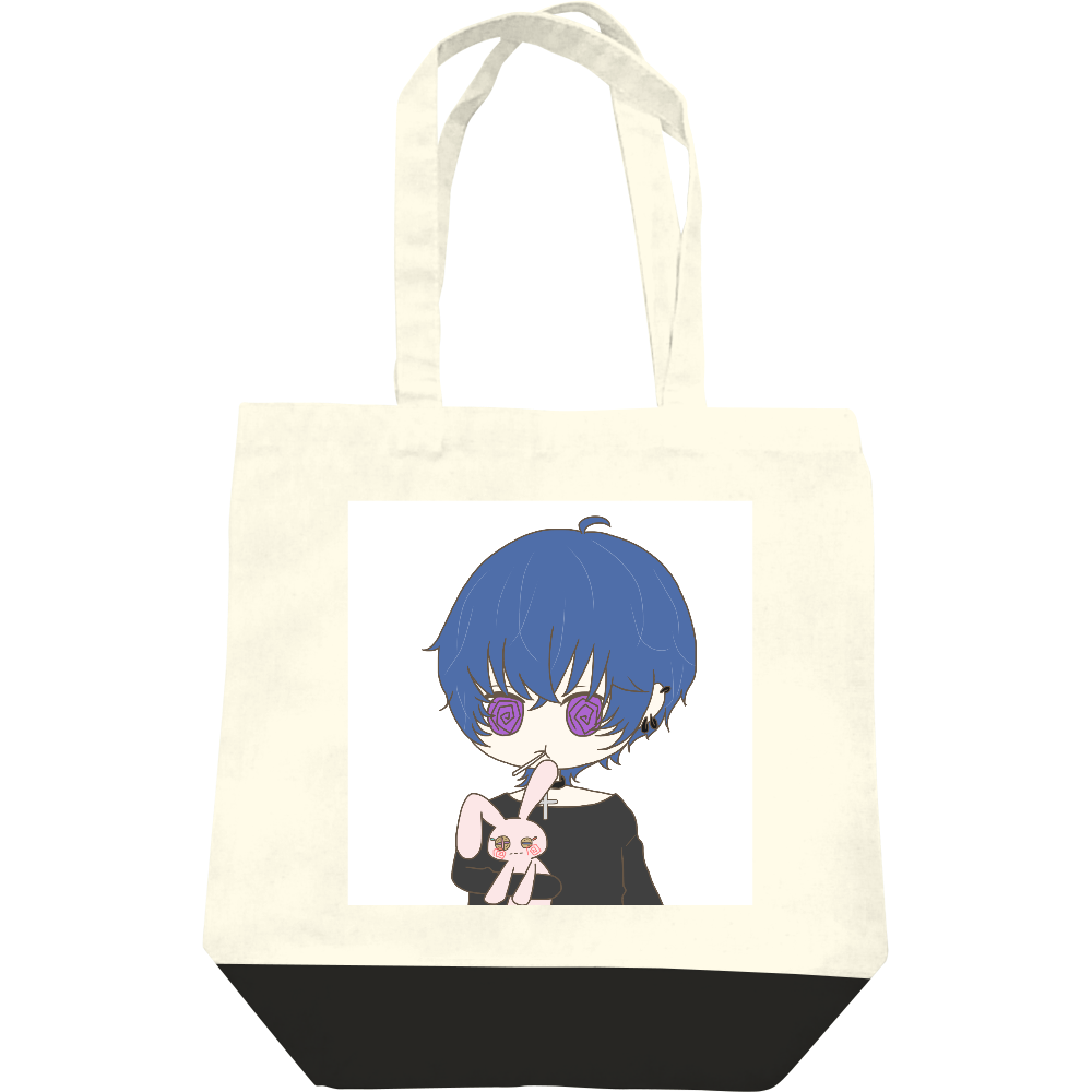 メンヘラ地雷系男子の商品購入ページ オリジナルプリントグッズ販売のオリラボマーケット