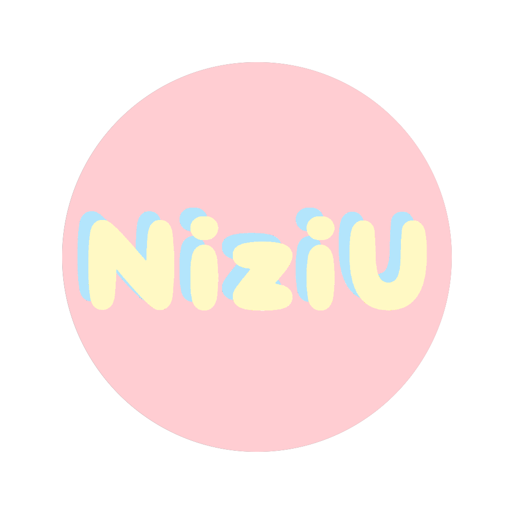 Niziuの商品購入ページ オリジナルプリントグッズ販売のオリラボマーケット