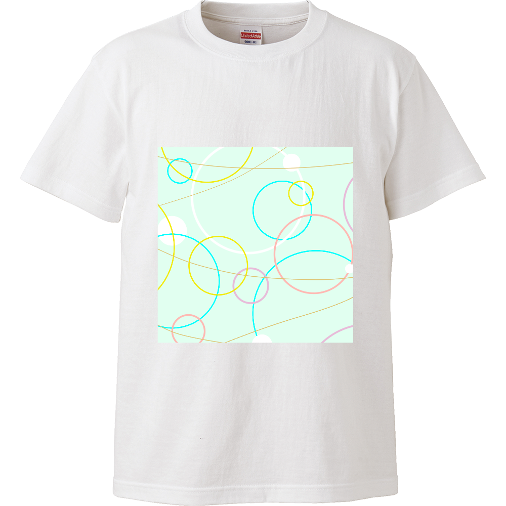 人気のイラストの Tシャツ 綿 ドライ を使ったおしゃれな通販ならオリラボマーケット