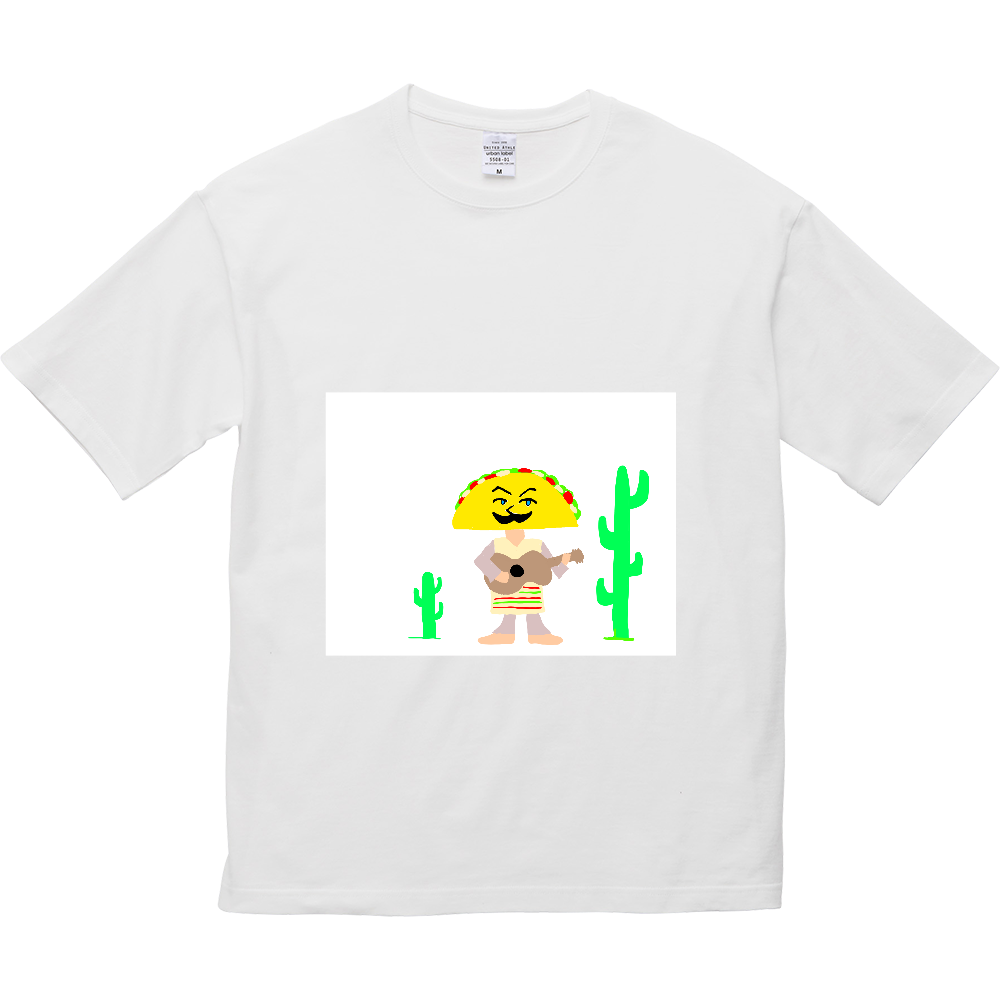 人気のイラストの Tシャツ 綿 ドライ を使ったおしゃれな通販ならオリラボマーケット