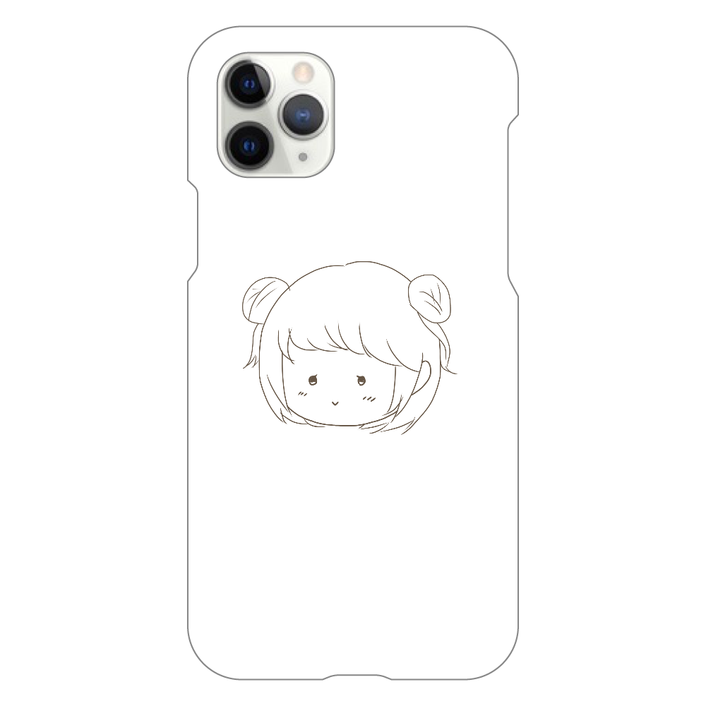 ふわふわお団子女子の商品購入ページ オリジナルプリントグッズ販売のオリラボマーケット ふわふわお団子女子の商品購入ページ オリジナルプリントグッズ販売のオリラボマーケット
