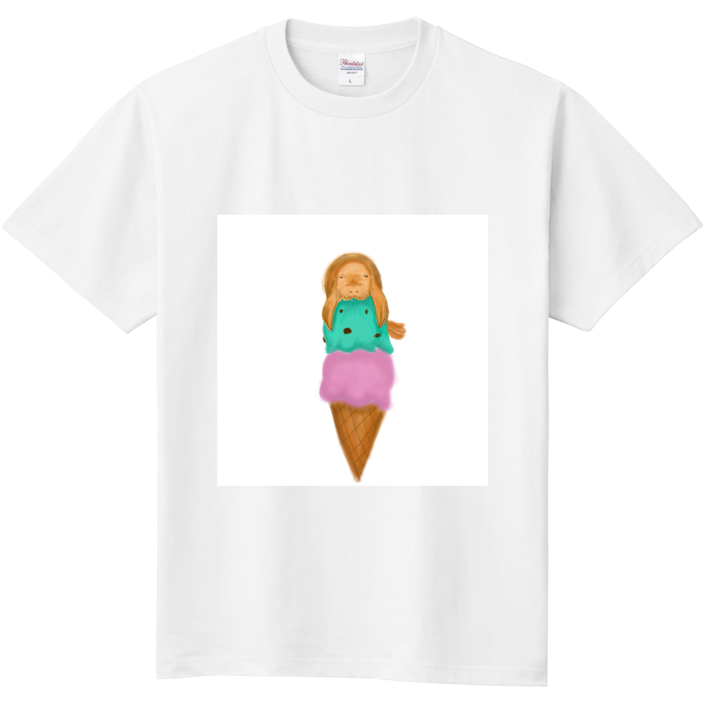 セイウチ花子さんのオリジナルグッズ一覧 オリジナルプリントグッズ販売のオリラボマーケット