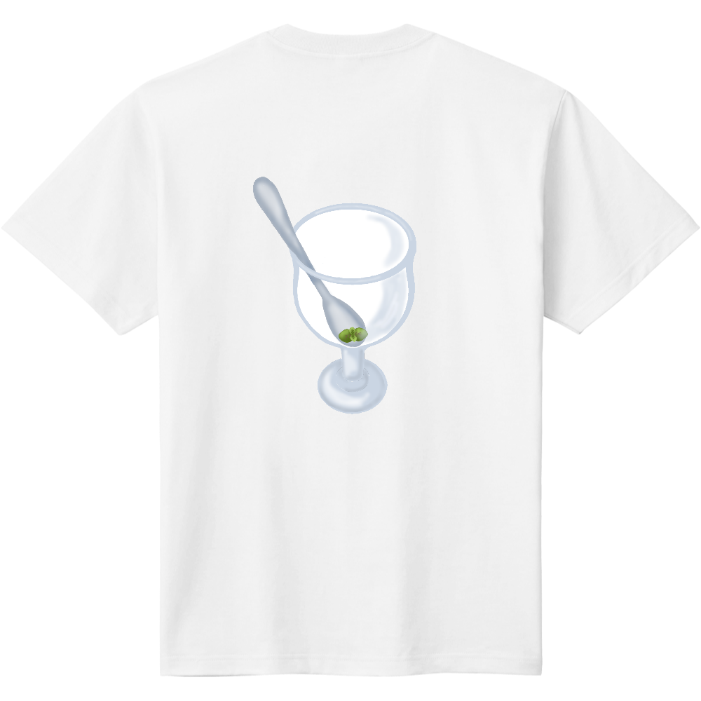 シトラステディベアサンデーイラストtシャツの商品購入ページ オリジナルプリントグッズ販売のオリラボマーケット