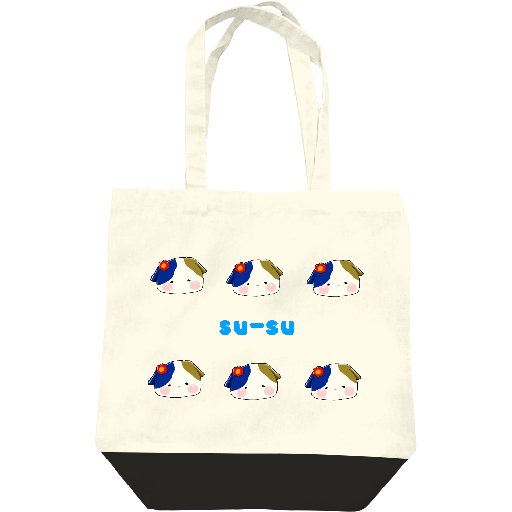 牛のスゥスゥの商品購入ページ オリジナルプリントグッズ販売のオリラボマーケット