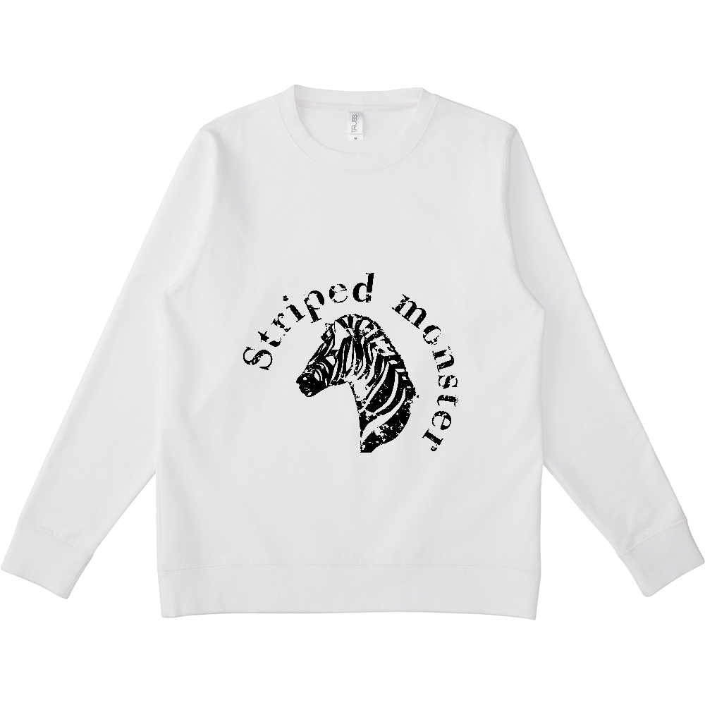 ゼブラシンプルマークの商品購入ページ オリジナルプリントグッズ販売のオリラボマーケット