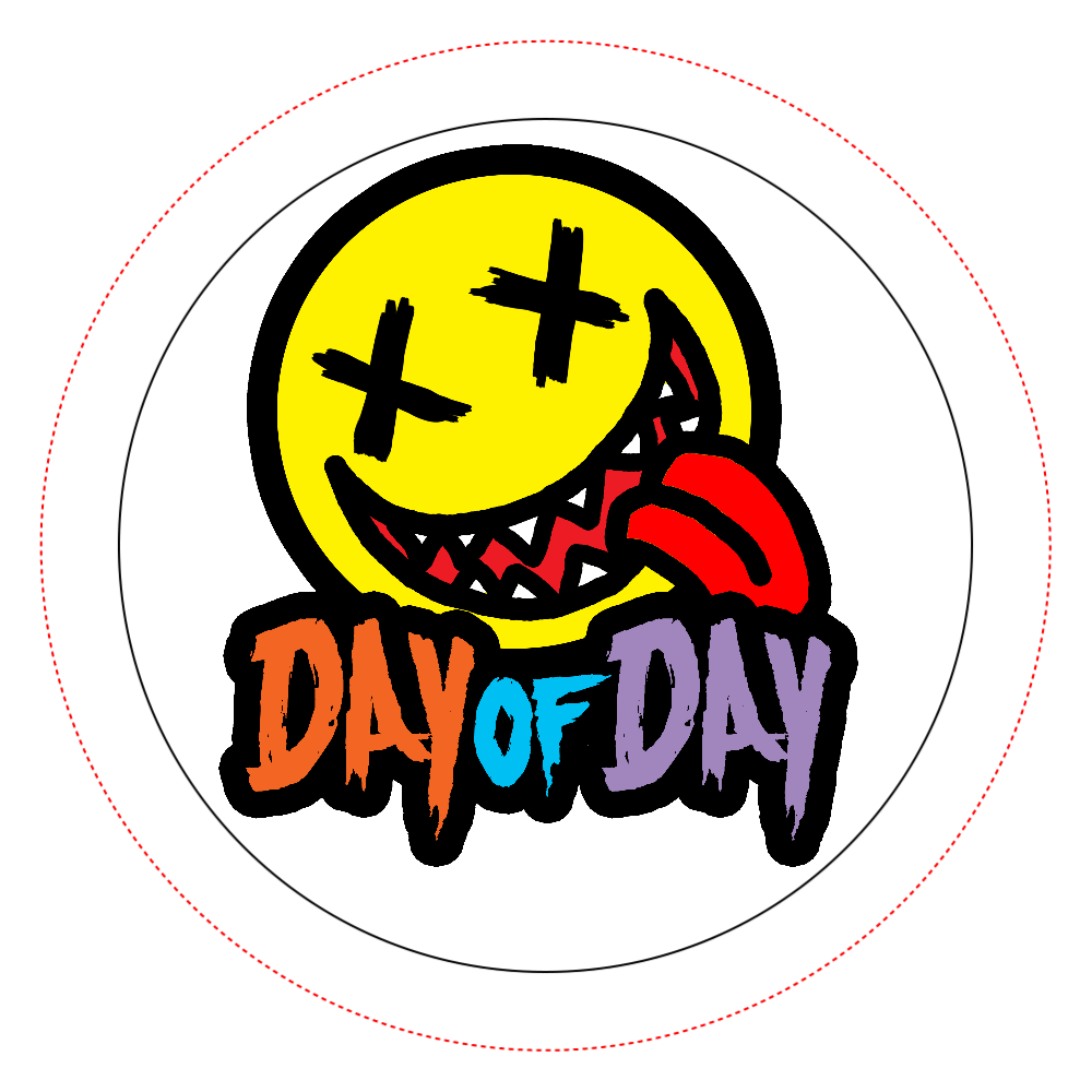 DAY of DAY