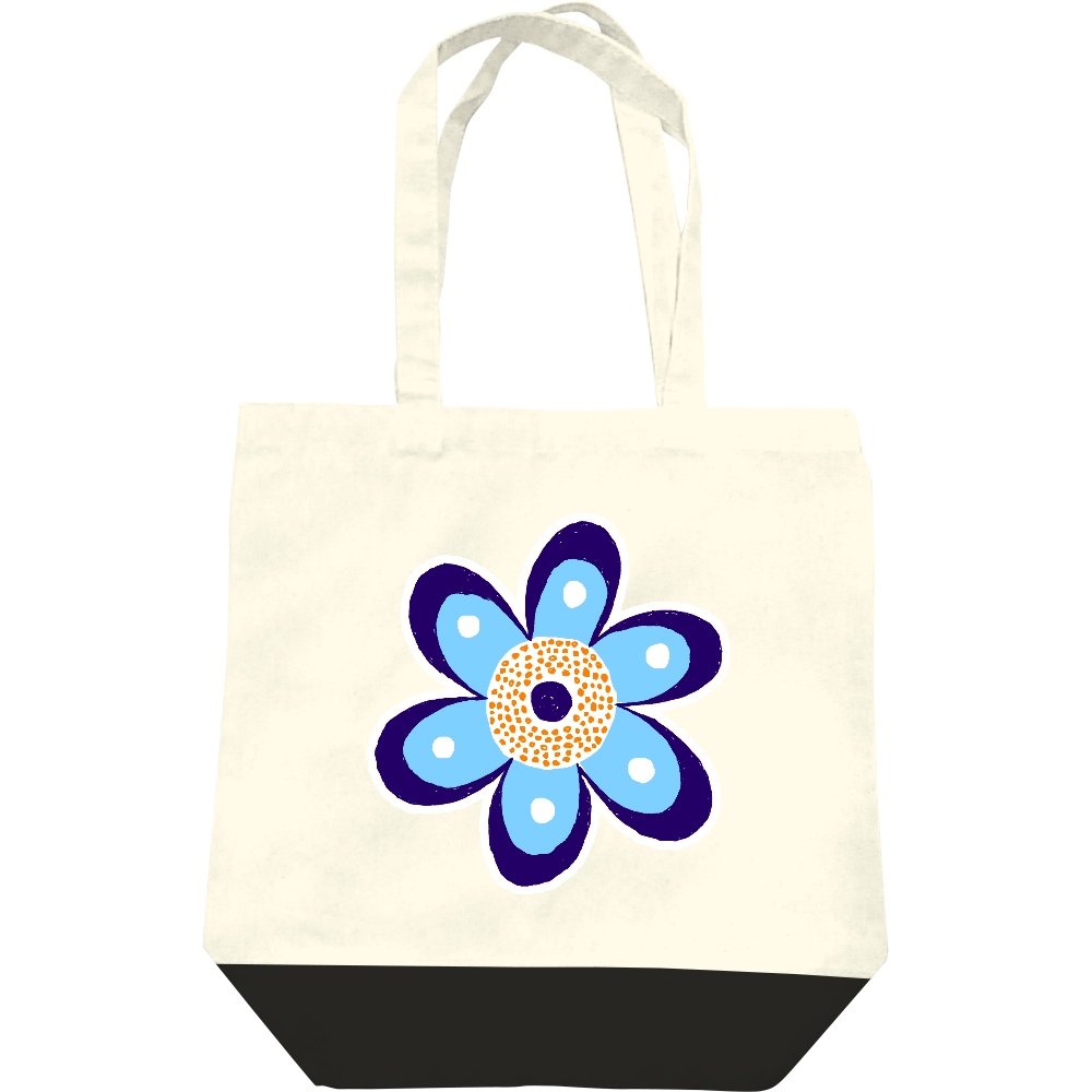 昭和レトロポップ花柄デザインの商品購入ページ オリジナルプリントグッズ販売のオリラボマーケット 昭和レトロポップ花柄デザインの商品購入ページ オリジナルプリントグッズ販売のオリラボマーケット