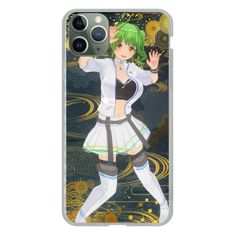 やっちゃんのガオーポーズの商品購入ページ オリジナルプリントグッズ販売のオリラボマーケット